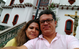 Cafeteria Loncheria Leo's Bebida