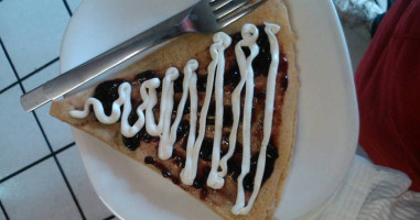 Cafeteria Loncheria Leo's Comida