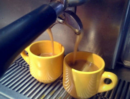 Cafeteria Loncheria Leo's Bebida