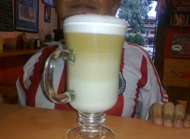 Cafeteria Loncheria Leo's Bebida