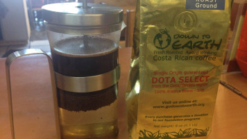 Cafeteria Loncheria Leo's Carta