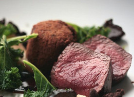 Cafeteria Loncheria Leo's Bebida