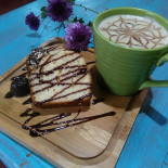 Cocote Cafe Grill Bebida