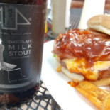 Cocote Cafe Grill Comida