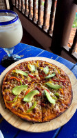 Pizza Mitla Comida