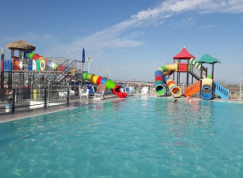 Pizza Mitla Exterior