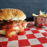 Pizzeria La Comedera Mazamitla Comida