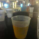 Lobby Ocean Maya Bebida