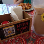 Nyamnyam Boisson