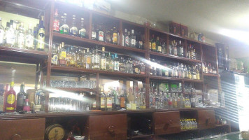 Restaurante Bar La Jaula Dentro