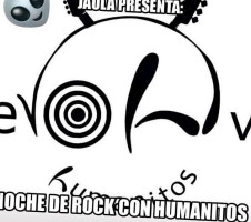 Restaurante Bar La Jaula Logo