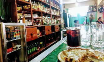 Restaurante Bar La Jaula Dentro