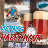 Pescadito Tun Tun Boisson