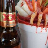 Pescadito Tun Tun Boisson