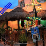 Pescadito Tun Tun Extérieur