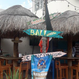 Pescadito Tun Tun Extérieur