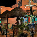 Pescadito Tun Tun Extérieur