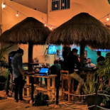 Pescadito Tun Tun Extérieur