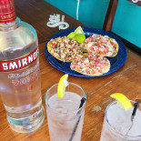 Pescadito Tun Tun Boisson