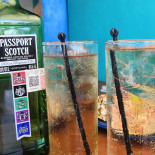 Pescadito Tun Tun Boisson