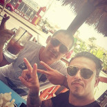 Pescadito Tun Tun Boisson