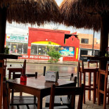 Pescadito Tun Tun Extérieur