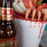 Pescadito Tun Tun Boisson