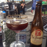 Pescadito Tun Tun Boisson