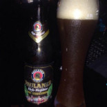 Pescadito Tun Tun Boisson