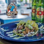 Pescadito Tun Tun Boisson