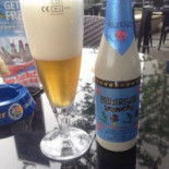 Pescadito Tun Tun Boisson