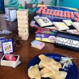 Pescadito Tun Tun Carte