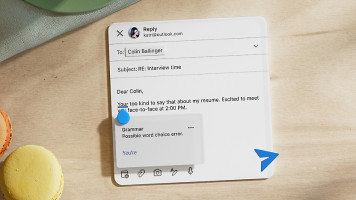 Status Restaurant menu