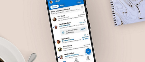 Status Restaurant menu