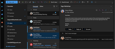 Status Restaurant menu