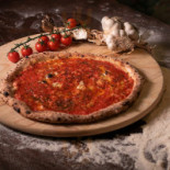 El Barrio Nourriture