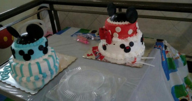 Pizzas Minoni Bebida