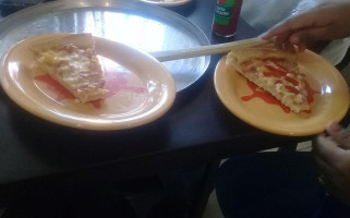 Pizzas Minoni Bebida