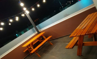 Pizzas Minoni Bebida