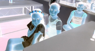 Pizzas Minoni Bebida