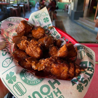 Mccarthy's Irish Pub Cibo