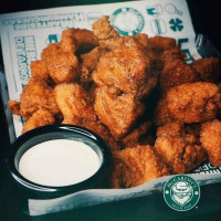 Mccarthy's Irish Pub Cibo