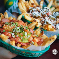 Mccarthy's Irish Pub Cibo