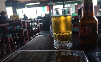 Mccarthy's Irish Pub Bebida