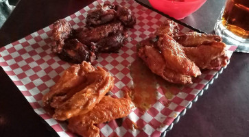 Mccarthy's Irish Pub Comida