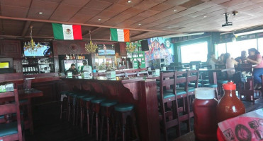 Mccarthy's Irish Pub Dentro