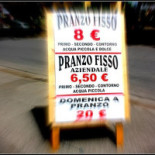 Cocina Del Brena Carte