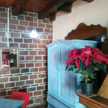 Cocote Cafe Grill Bebida