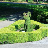 Cocote Cafe Grill Exterior