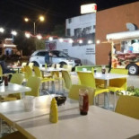 Nyamnyam À l'intérieur